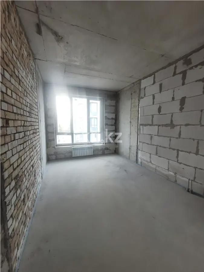 Продажа 2-комнатной квартиры, 71.64 м², мкр-н Курамыс, дом  102/2 стр в Алматы