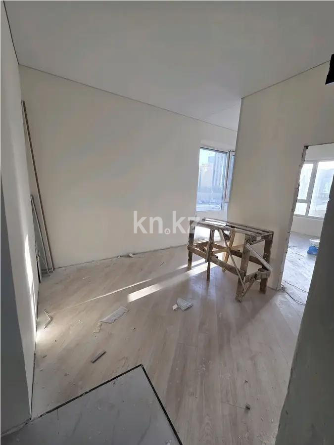 Продажа 1-комнатной квартиры, 43 м² в Астане - фото 3