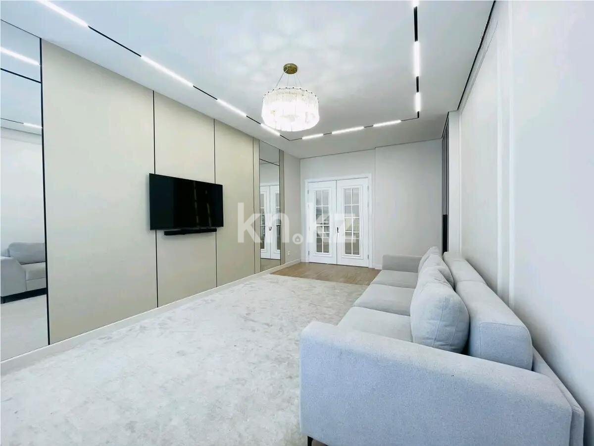 Продажа 3-комнатной квартиры, 105 м² в Астане