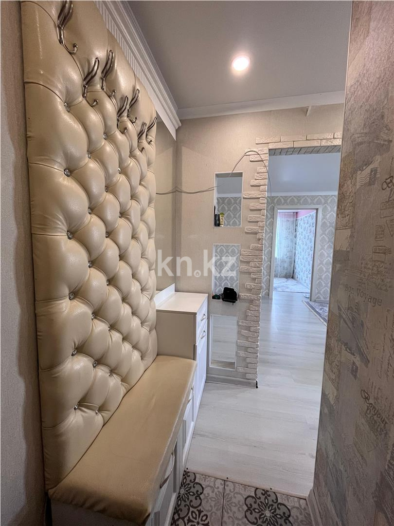 Продажа 3-комнатной квартиры, 48 м², мкр. Восток-1 в Караганде - фото 12