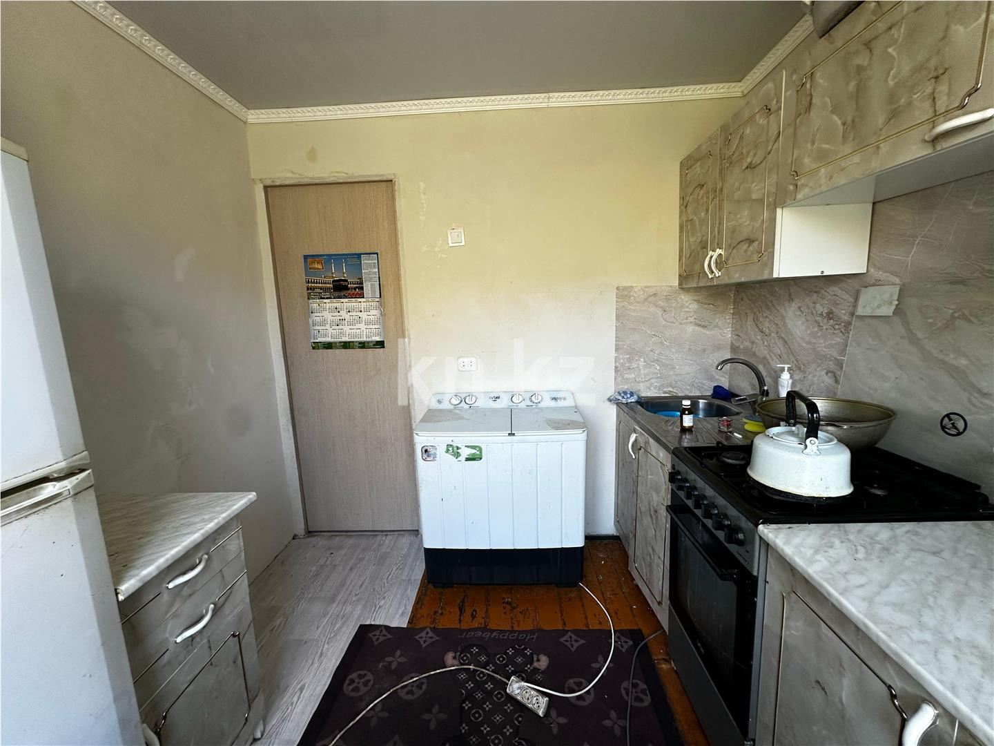 Продажа 2-комнатной квартиры, 47 м², ул. Тищенко, дом  27 в Темиртау - фото 5