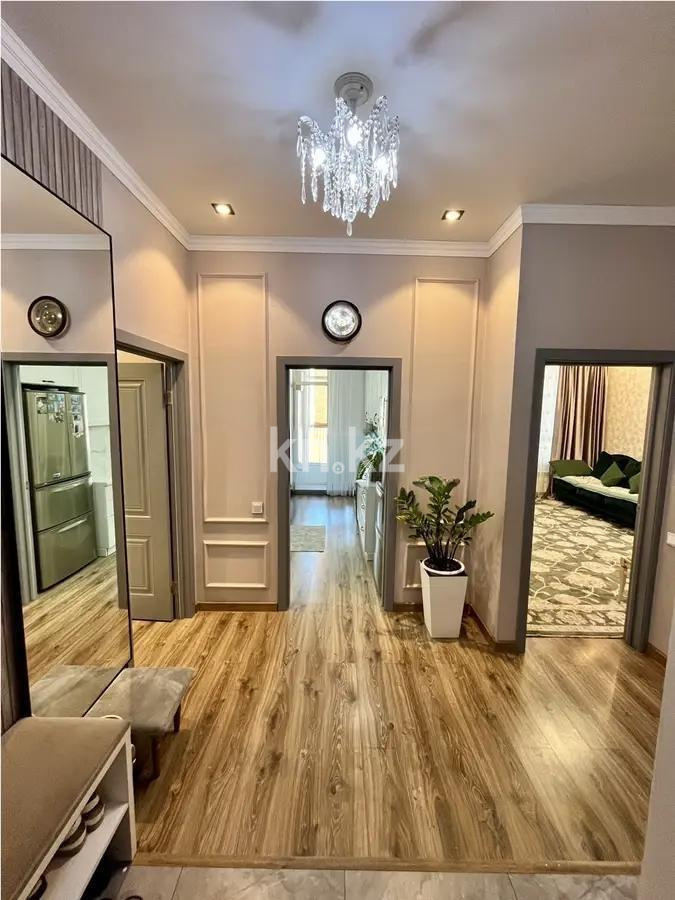 Продажа 3-комнатной квартиры, 75 м² в Астане - фото 6