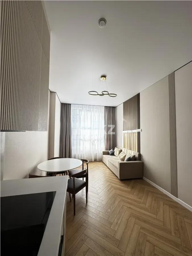 Продажа 3-комнатной квартиры, 66.4 м² в Астане