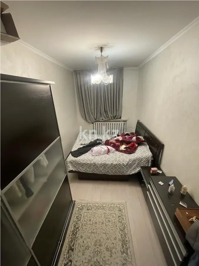 Продажа 2-комнатной квартиры, 44 м², ул. Жандосова, дом  69/3 в Алматы - фото 2