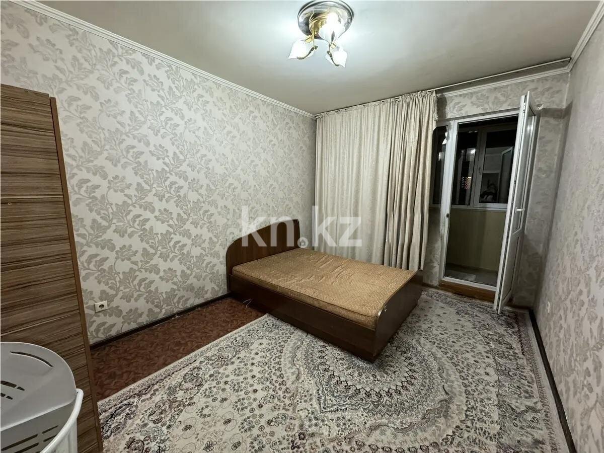 Продажа 2-комнатной квартиры, 62.6 м² в Алматы - фото 2