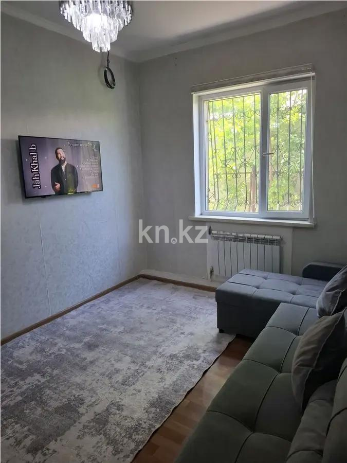Продажа 1-комнатной квартиры, 28 м² в Алматы
