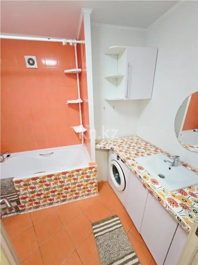 Продажа 3-комнатной квартиры, 61.8 м², ул. Шагабутдинова, дом  4 в Алматы - фото 3