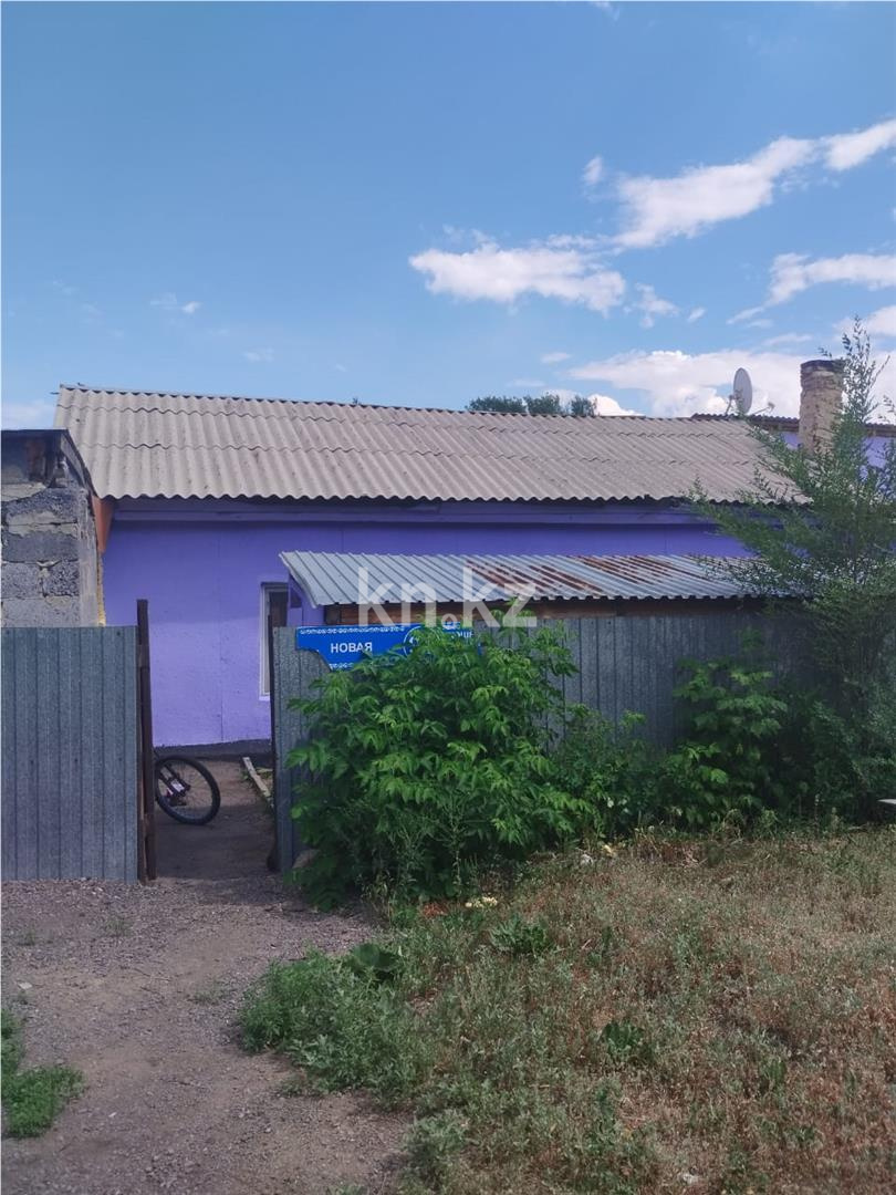Продажа 2-комнатного дома, 87 м² в Караганде - фото 16