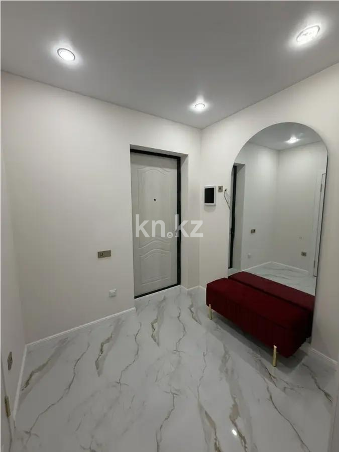 Продажа 2-комнатной квартиры, 48 м² в Алматы - фото 4