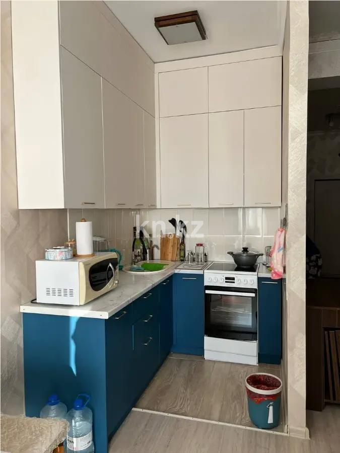 Продажа 2-комнатной квартиры, 58 м² в Астане - фото 3
