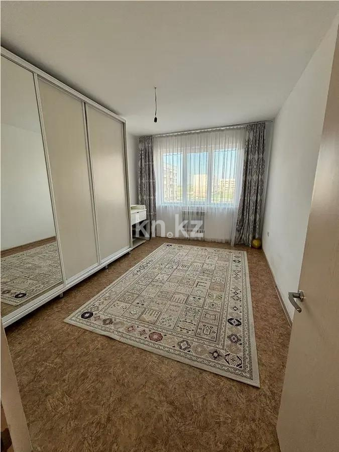 Продажа 3-комнатной квартиры, 90 м² в Алматы - фото 2