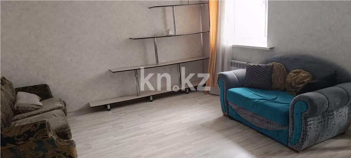 Продажа 1-комнатной квартиры, 34 м² в Астане