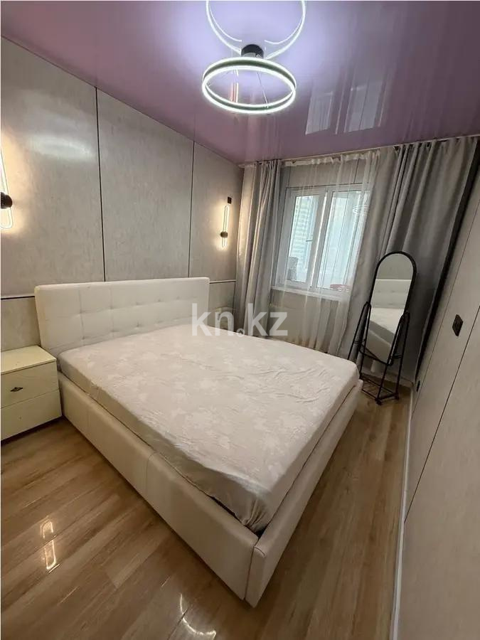 Продажа 2-комнатной квартиры, 60 м², ул. Толе би, дом  273а в Алматы - фото 2