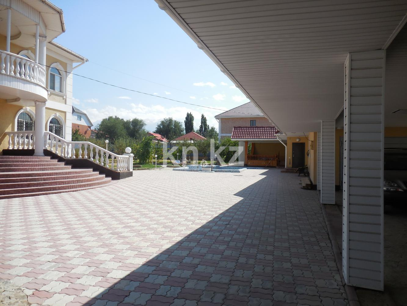 Продажа 8-комнатного дома, 500 м² в Алматы - фото 6