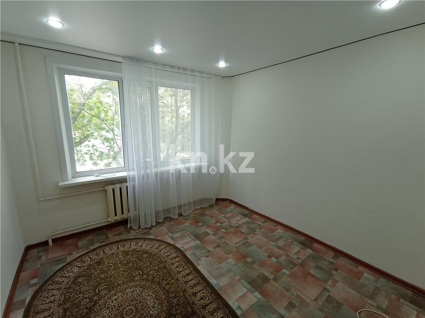 Продажа 4-комнатной квартиры, 63 м² в Караганде - фото 6