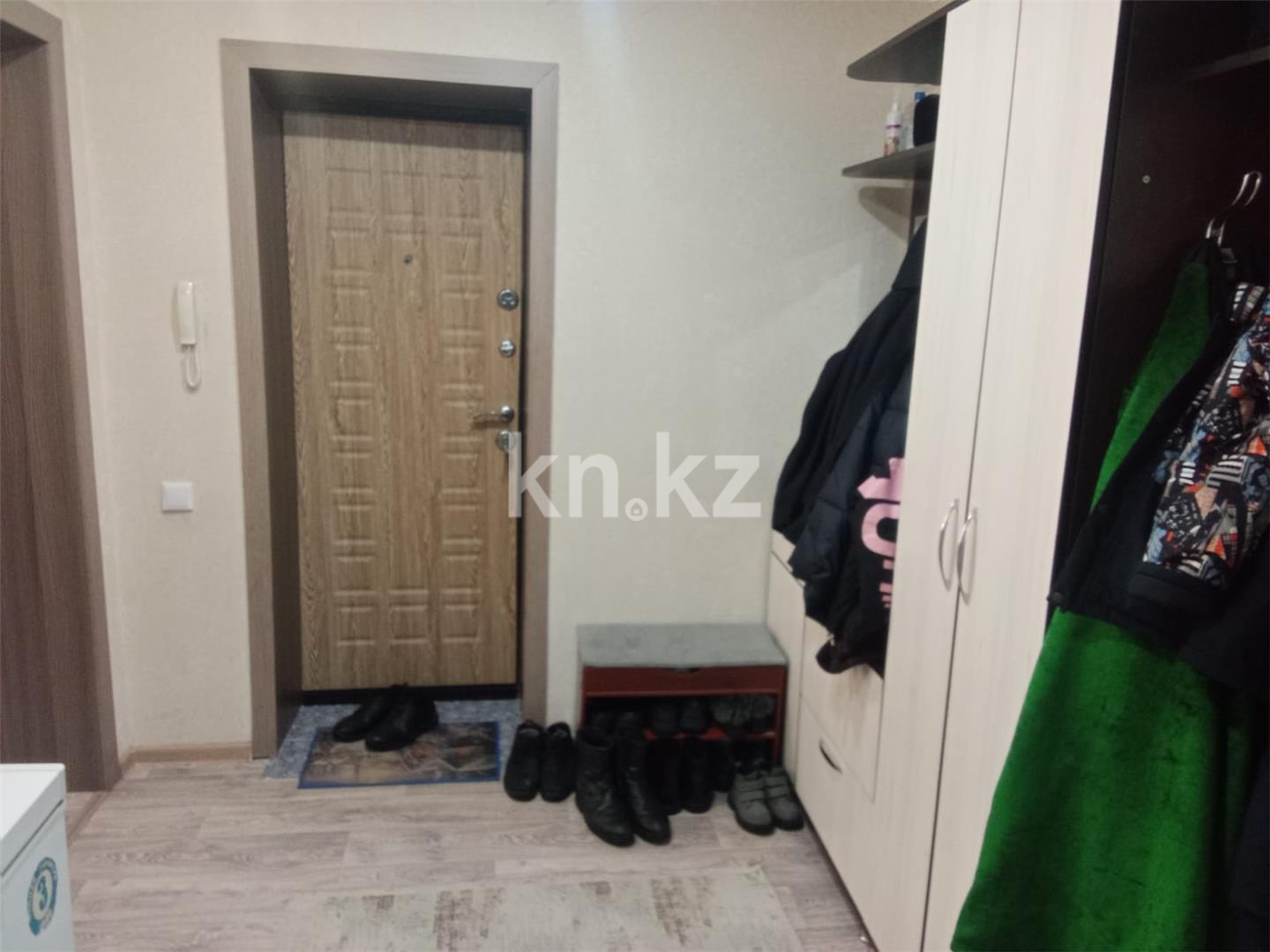 Продажа 4-комнатной квартиры, 91 м², мкр-н Восток-3 в Караганде - фото 17