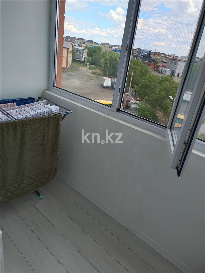 Продажа 1-комнатной квартиры, 32 м² в Караганде - фото 7