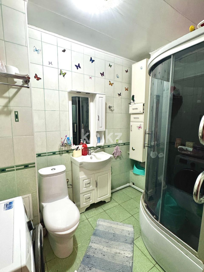 Продажа 2-комнатной квартиры, 70 м², ул. Габдуллина, дом  11 - ул. Иманова в Астане - фото 12