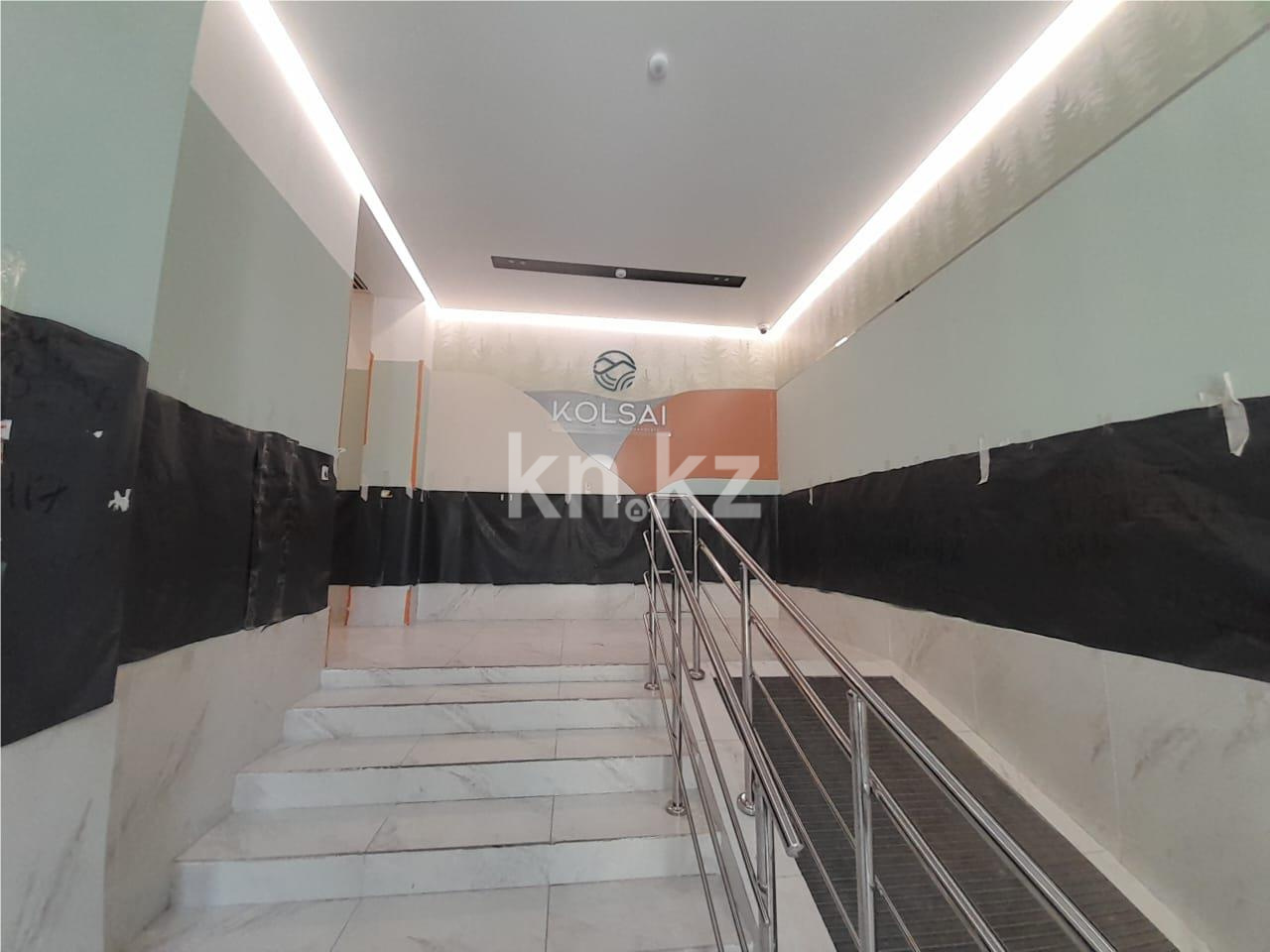 Продажа 3-комнатной квартиры, 89.2 м², ул. Айтматова в Астане - фото 15