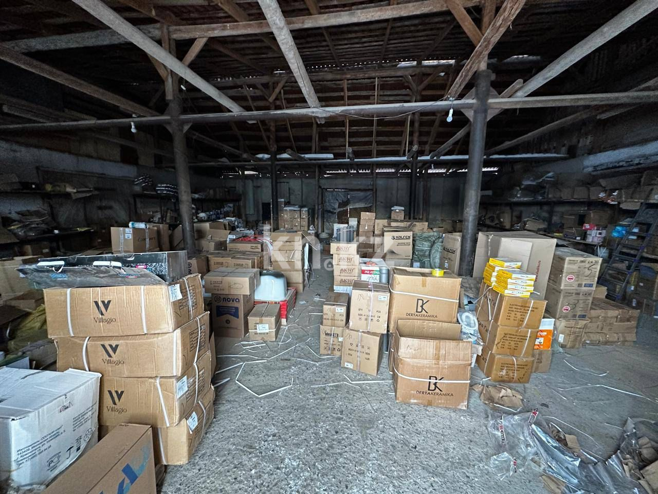 Продажа базы, 9000 м² в Костанае - фото 17