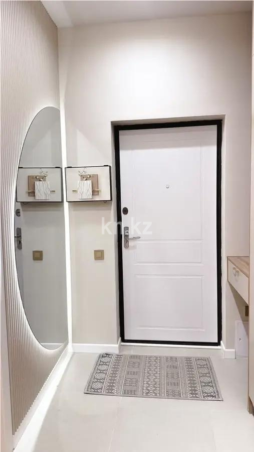 Продажа 3-комнатной квартиры, 77 м² в Астане - фото 3