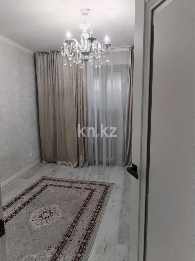 Продажа 3-комнатной квартиры, 80 м² в Астане - фото 2