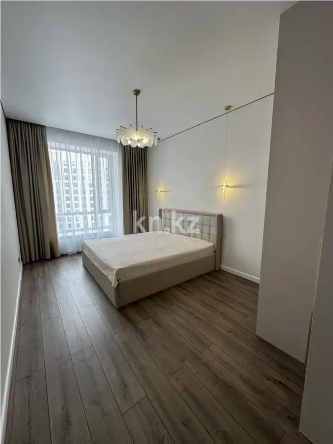 Продажа 2-комнатной квартиры, 62.1 м² в Астане - фото 2