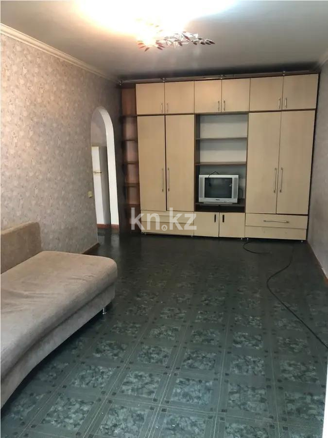 Продажа 1-комнатной квартиры, 32.5 м² в Алматы