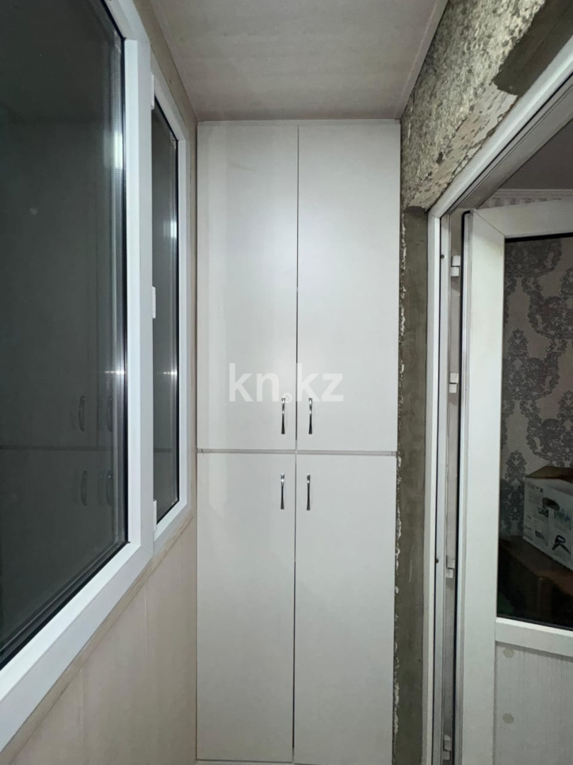 Продажа 3-комнатной квартиры, 60.6 м² в Алматинской области - фото 19