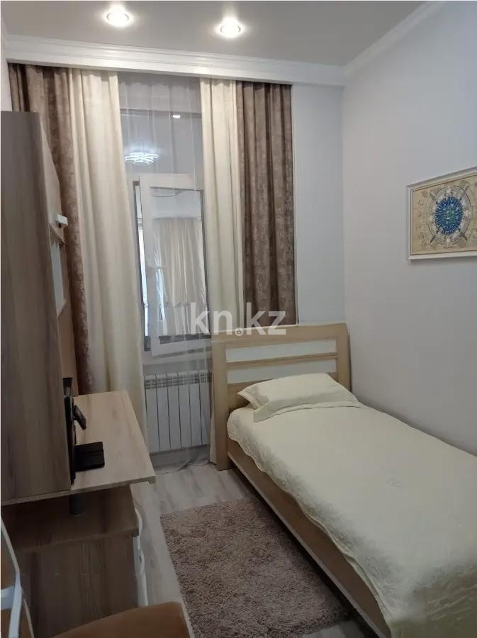 Продажа 4-комнатной квартиры, 104 м² в Алматы - фото 3