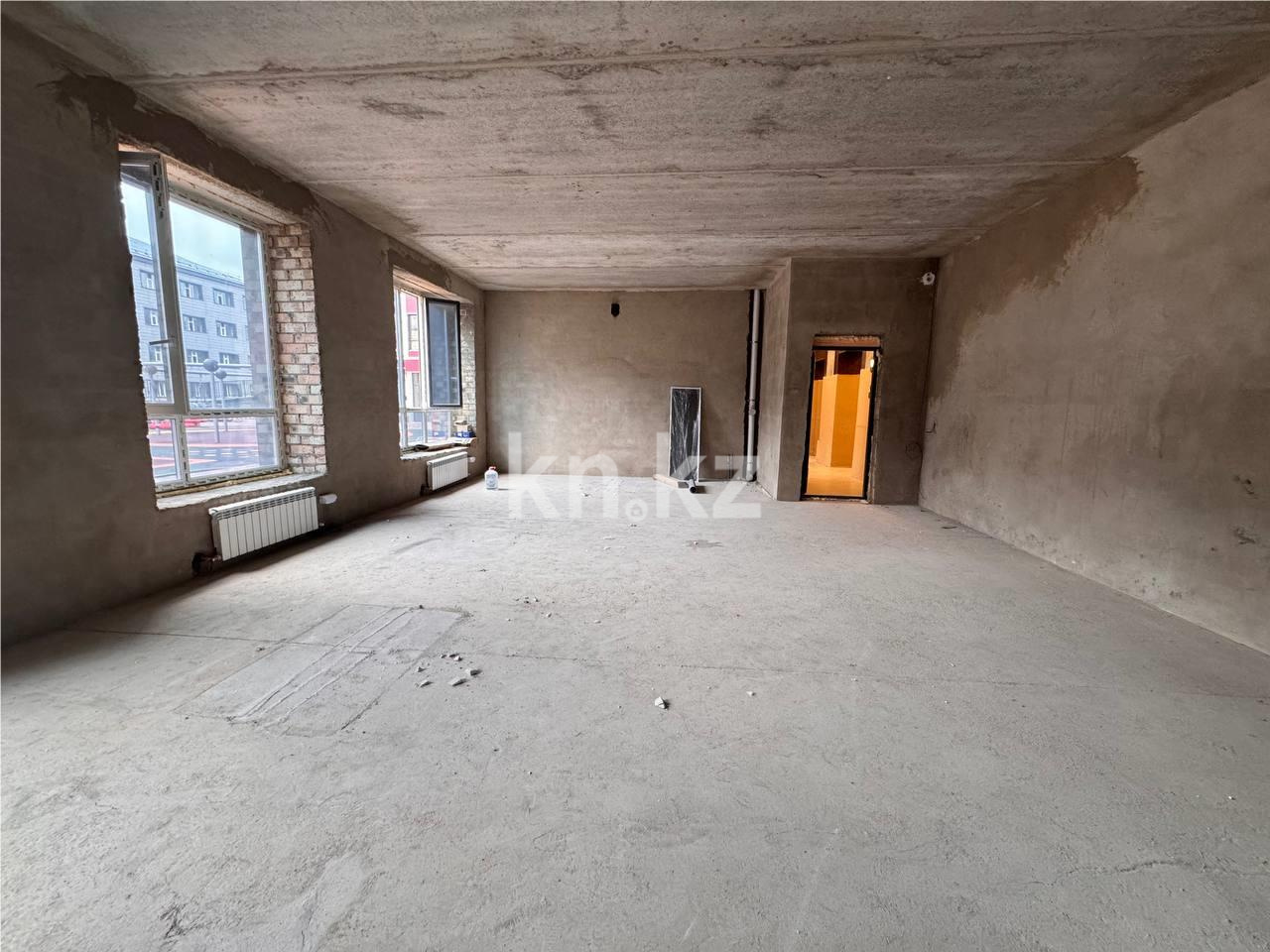 Продажа 3-комнатной квартиры, 88 м² в Караганде - фото 3