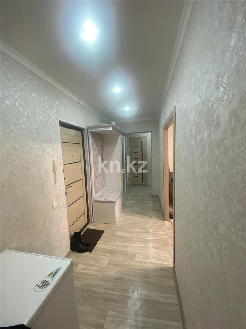 Продажа 2-комнатной квартиры, 52 м², мкр-н Степной-3 в Караганде - фото 11