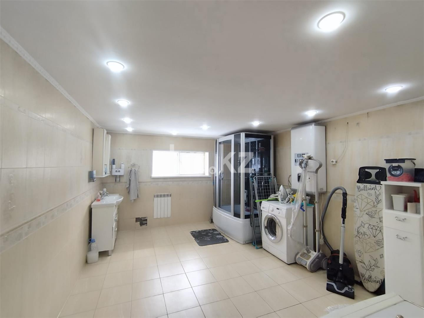 Продажа 4-комнатного дома, 153.8 м², ул. Чернышевского в Темиртау - фото 14