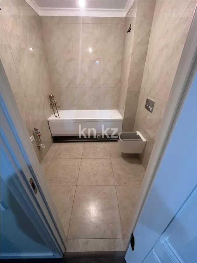 Продажа 2-комнатной квартиры, 58 м², ул. Аймауытова, дом  15 в Алматы - фото 3