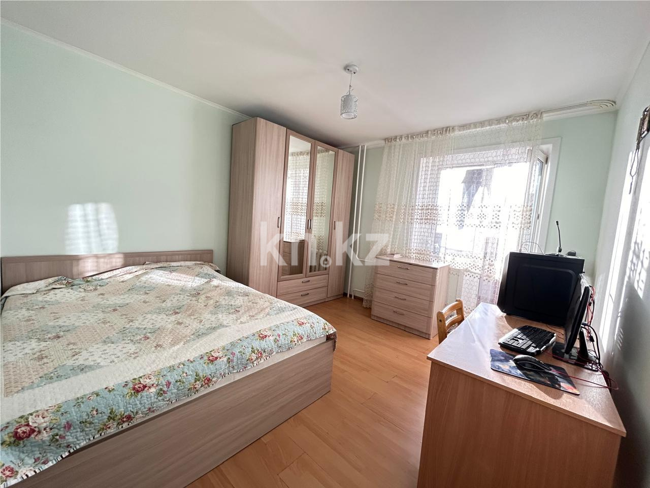 Продажа 3-комнатной квартиры, 75.3 м², ул. Бараева в Астане - фото 4