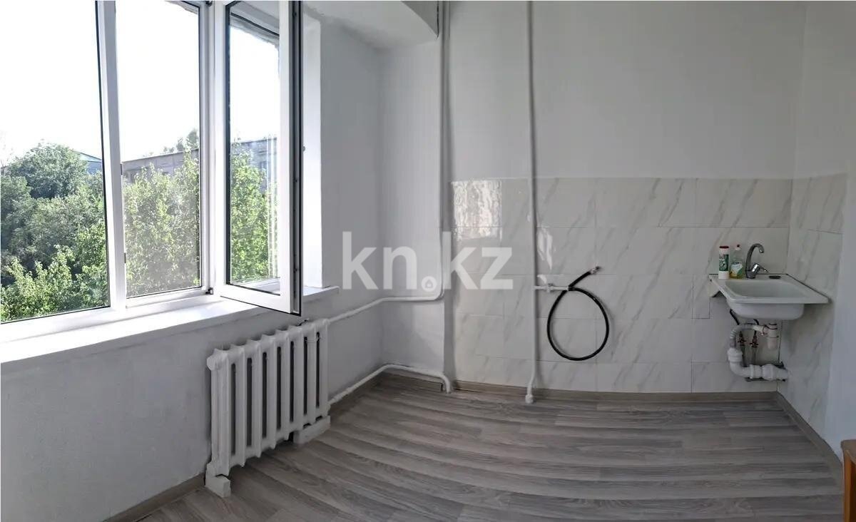 Продажа 1-комнатной квартиры, 38 м² в Алматы - фото 2