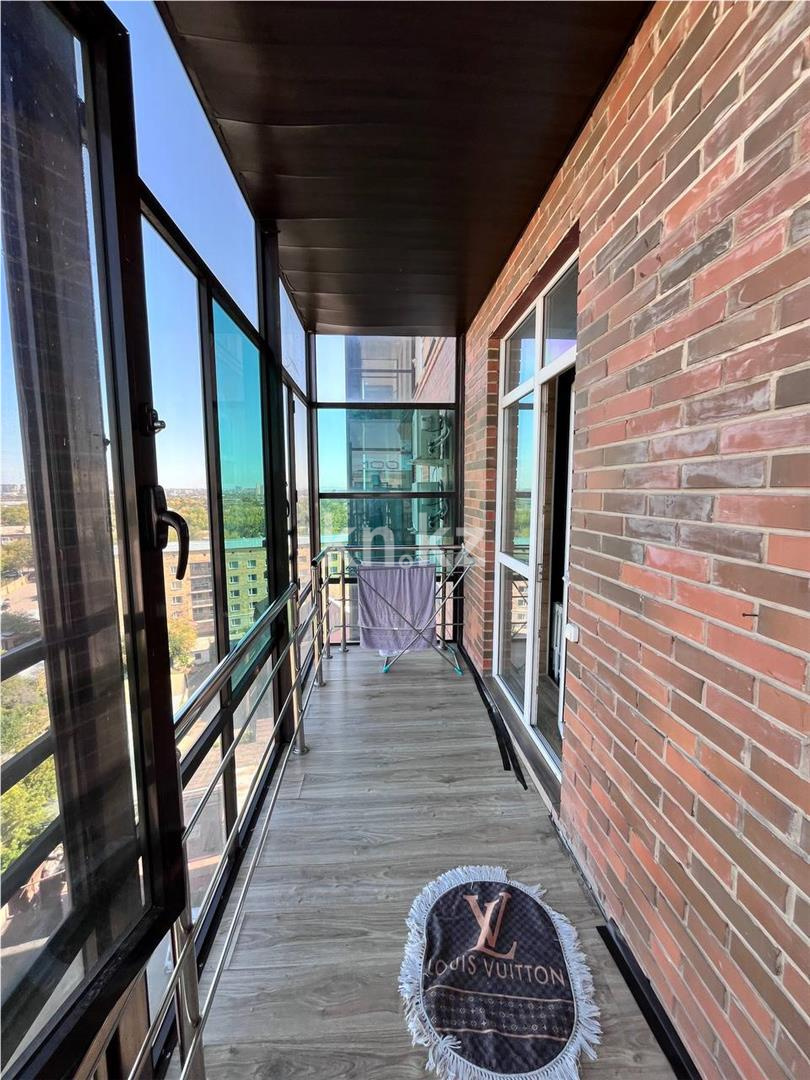 Продажа 3-комнатной квартиры, 110 м² в Караганде - фото 27