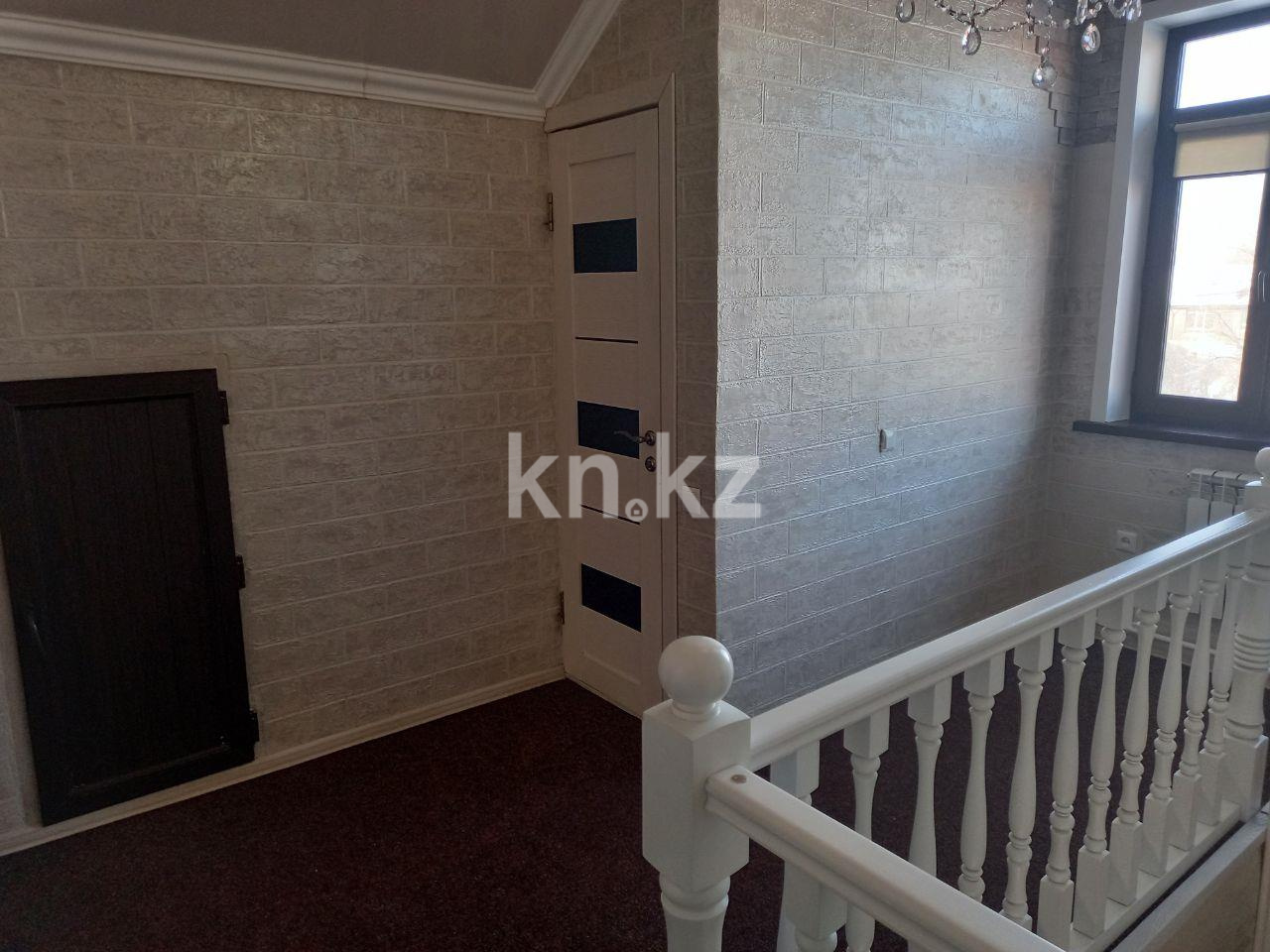 Продажа 9-комнатного дома, 286.3 м² в Караганде - фото 18