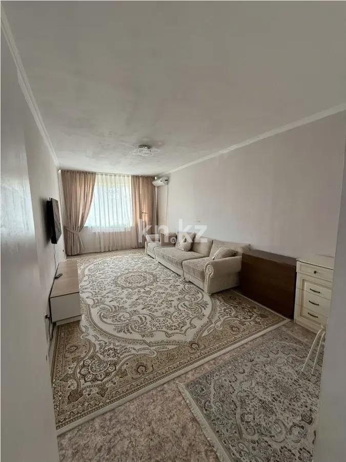 Продажа 2-комнатной квартиры, 64 м² в Алматы