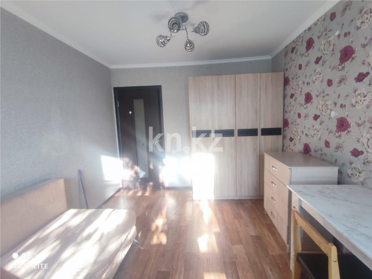 Продажа 3-комнатной квартиры, 61 м², мкр-н 7 в Темиртау - фото 6