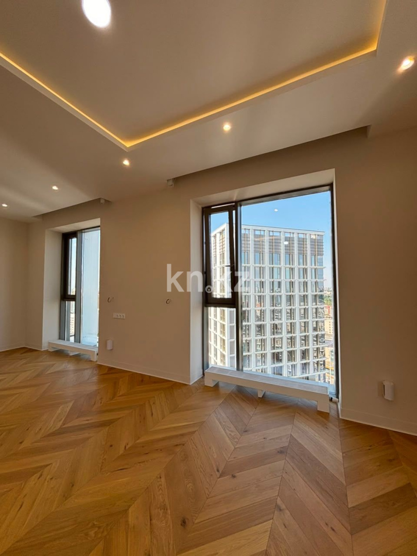 Продажа 3-комнатной квартиры, 194 м² в Астане - фото 10