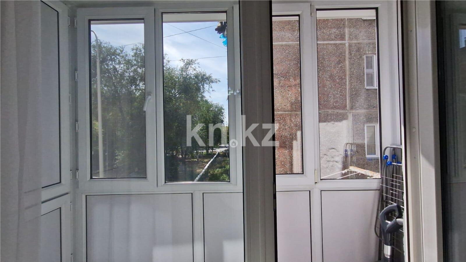 Продажа 3-комнатной квартиры, 68 м² в Караганде - фото 14