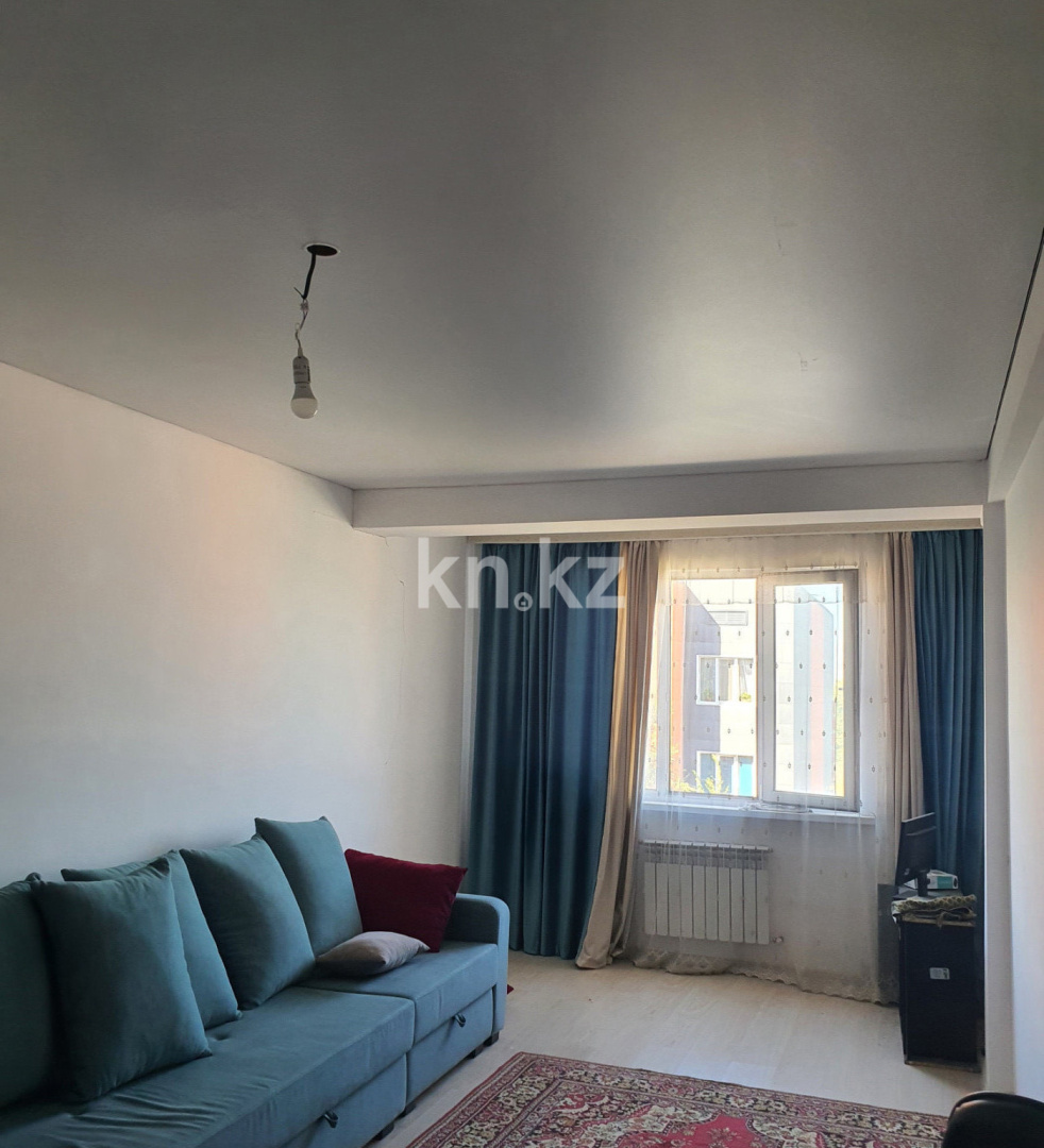 Продажа 3-комнатной квартиры, 73 м² в Алматинской области