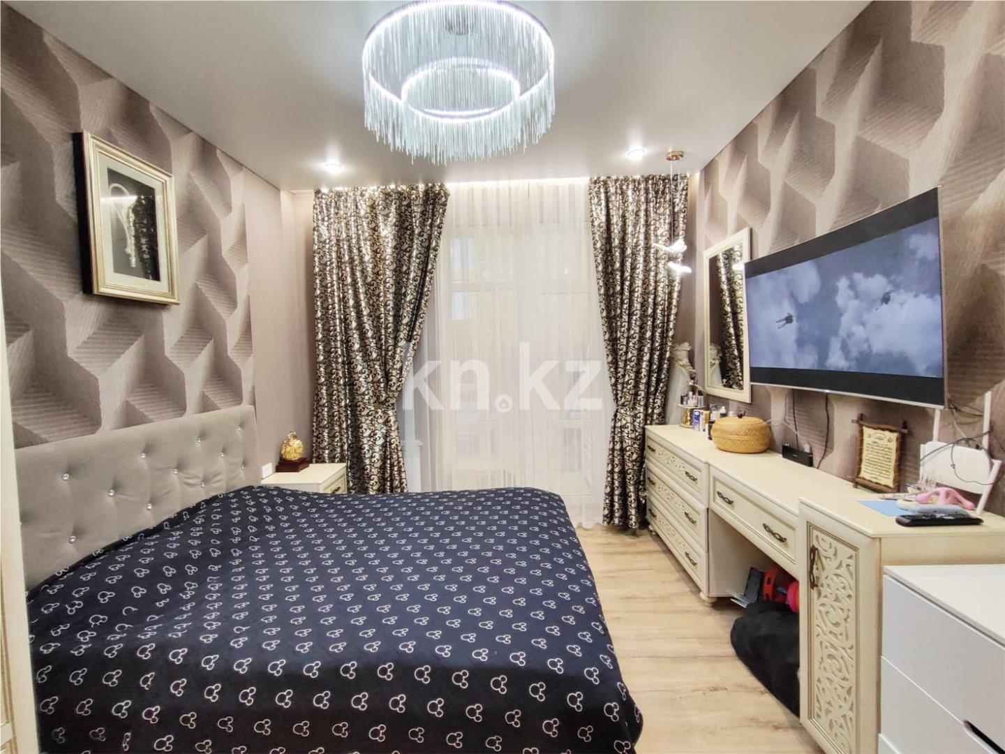 Продажа 3-комнатной квартиры, 89 м² в Караганде - фото 7