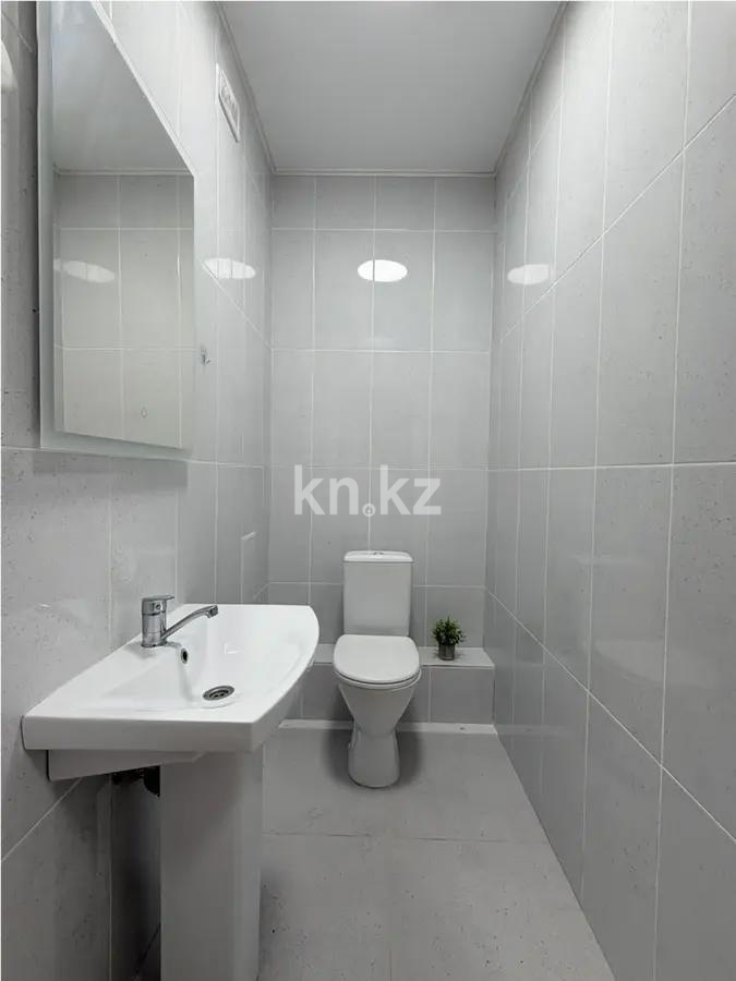 Продажа 2-комнатной квартиры, 55 м² в Алматы - фото 5