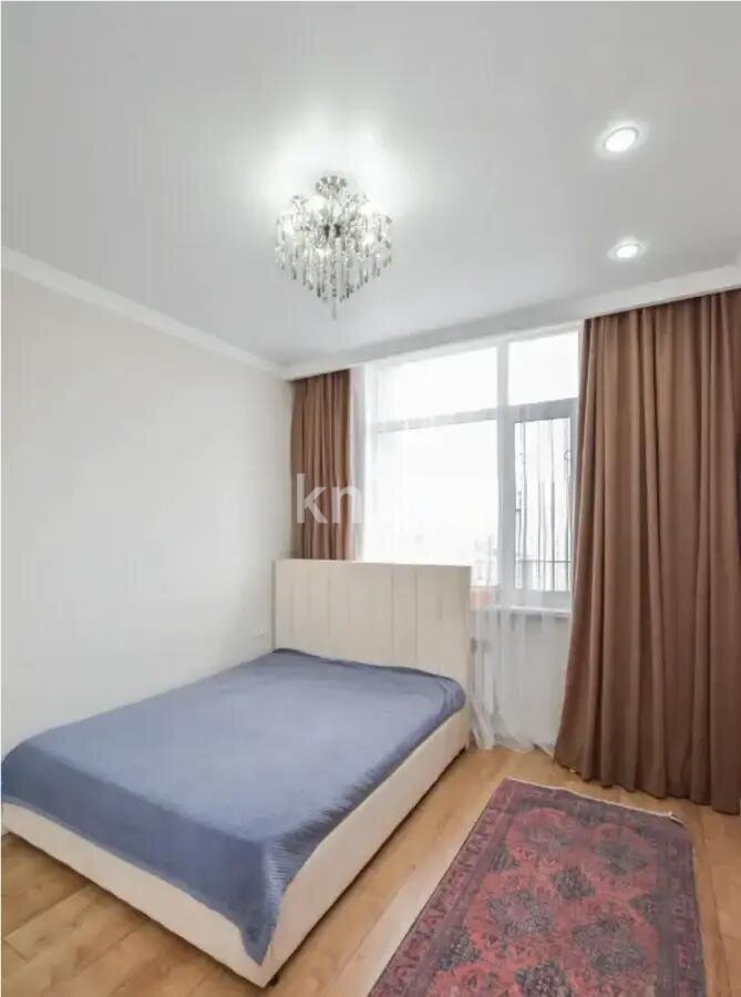 Продажа 3-комнатной квартиры, 85 м² в Астане - фото 2