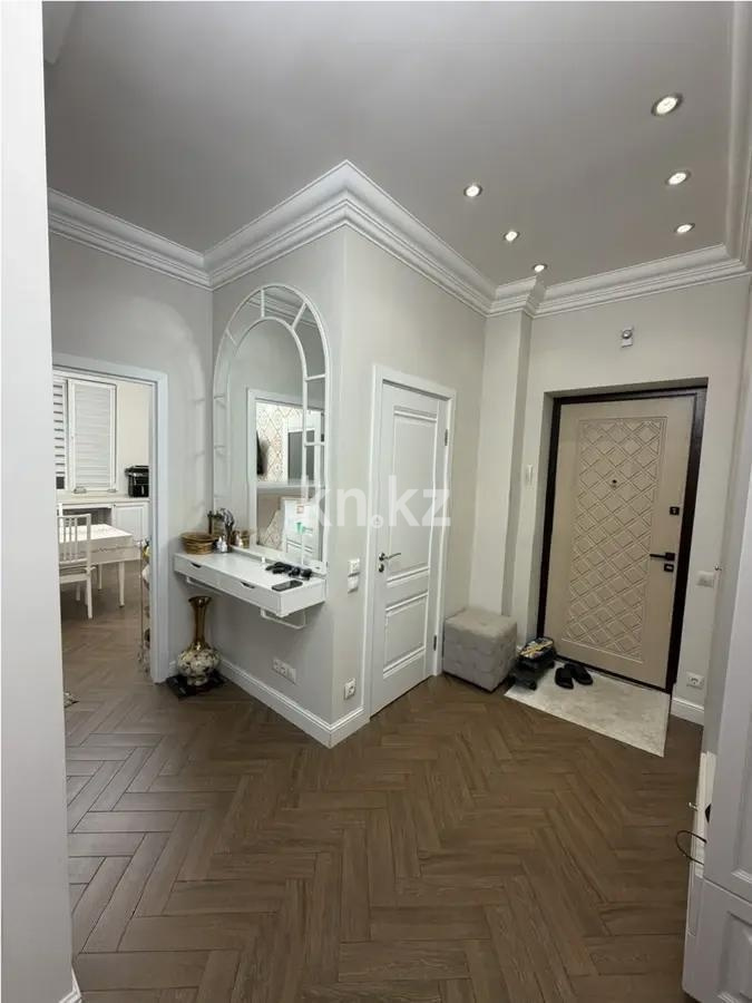 Продажа 3-комнатной квартиры, 89 м² в Астане - фото 7