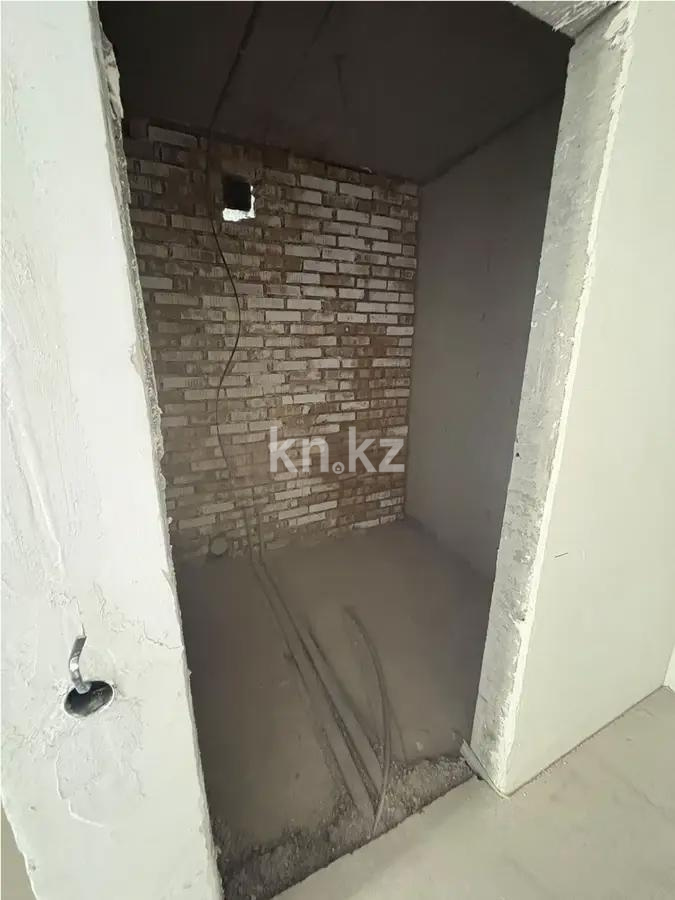 Продажа 2-комнатной квартиры, 48.86 м² в Алматы - фото 3