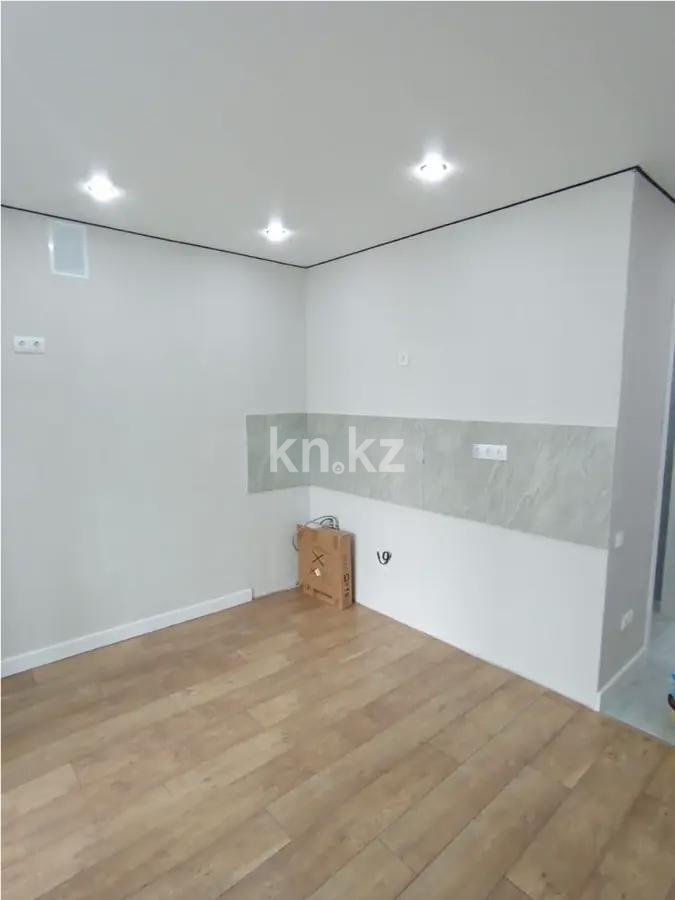 Продажа 1-комнатной квартиры, 28 м² в Астане - фото 2
