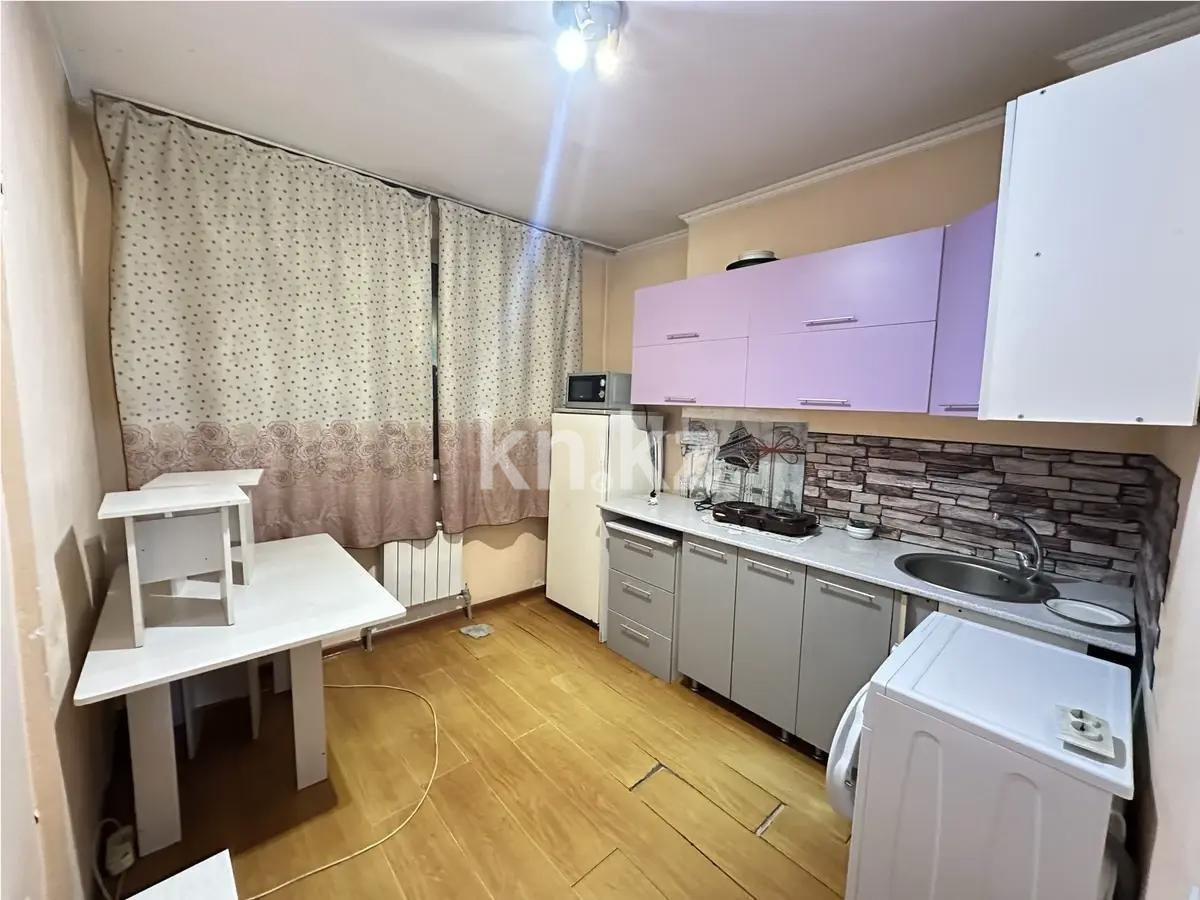 Продажа 1-комнатной квартиры, 40 м² в Алматы - фото 2